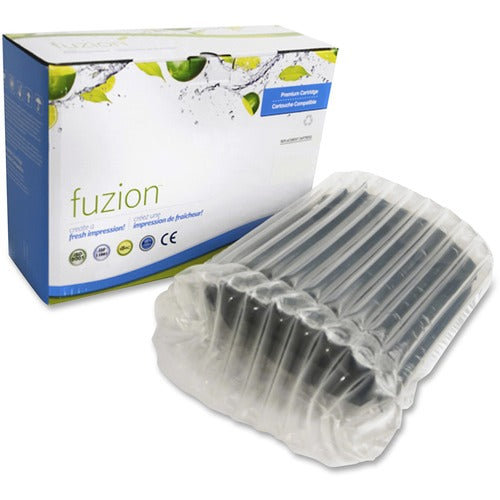fuzion Toner Cartridge - Remanufactured for   CE410X - GSUGSCE410X