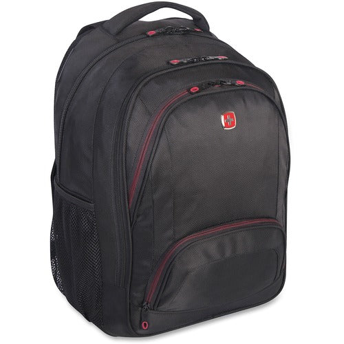 SwissGear SwissGear Carrying Case (Backpack) for 15.6" Notebook HDLSWA2302R