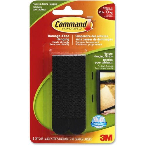 Command Command Mounting Tape MMM17206BLKC