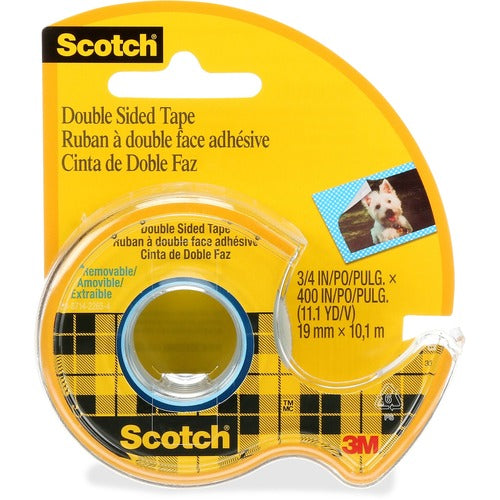 3M Double-sided Tape - MMM667ESF