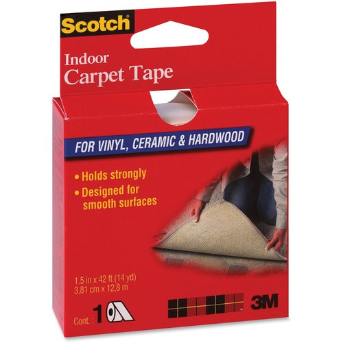 Scotch Double-sided Tape - MMMCT2010