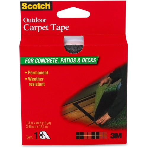 Scotch Scotch Mounting Tape MMMCT3010