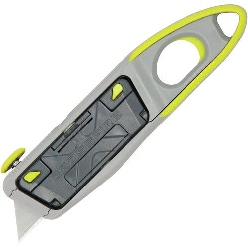 Clauss Clauss Crossfire Utility Knife ACM18692