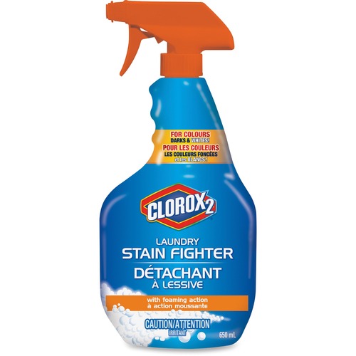 Clorox Laundry Cleaner - CLO01356