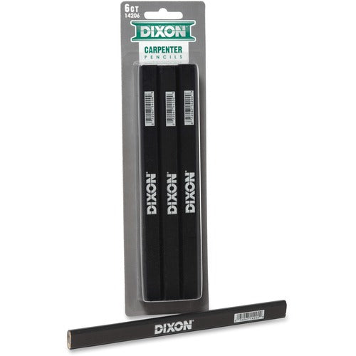 Dixon Dixon Carpenter Pencil DIX14206