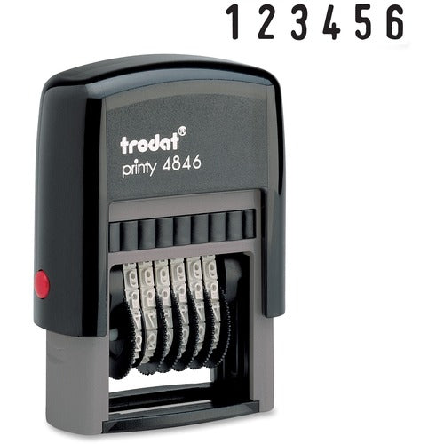 Trodat Self-inking Stamp - TRO73998