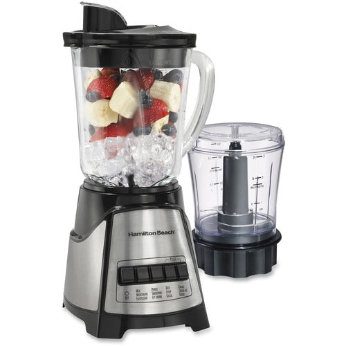 Hamilton Beach Blender/Chopper (58149C) - HMB58149C