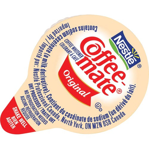 Coffee mate Liquid Creamer - NES12109163