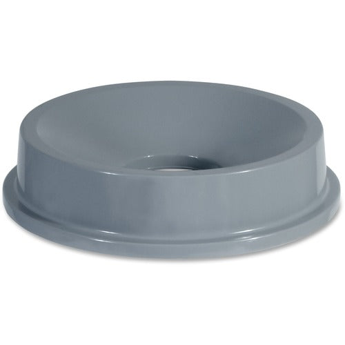 Rubbermaid Commercial Rubbermaid Commercial 3543 Funnel Top for 2632 Containers RUBFG354300GR