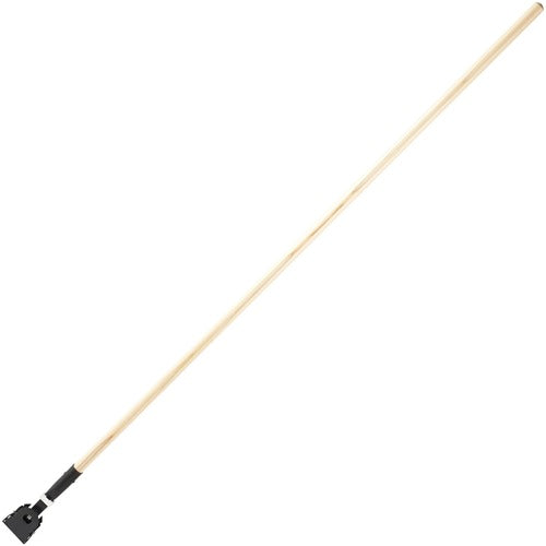 Rubbermaid Commercial Rubbermaid Commercial Snap On Dust Mop Handle 60" WD RUBFGM1160000