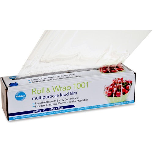 Ralston Roll & Wrap 1001 - RLS701500