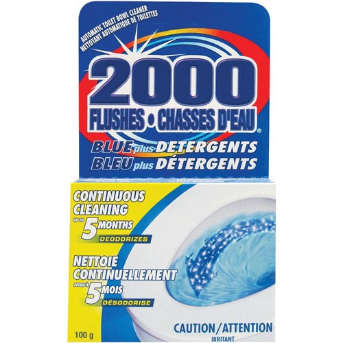 WD-40 Toilet Bowl Cleaner - WDF90102