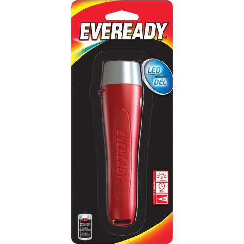 Energizer Flashlight - EVEEVGP21S