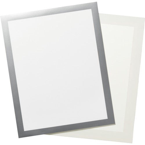 DURABLE DURABLE Duraframe Tabloid-sz Adhesive Frame DBL476923