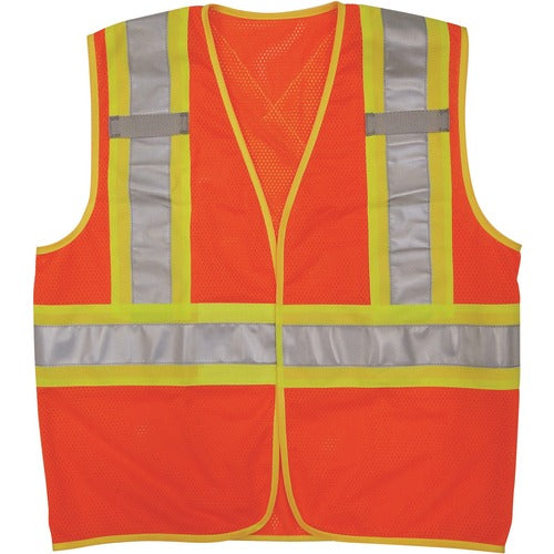 Viking Open Road "BTE" Vest - VIK6110OSM