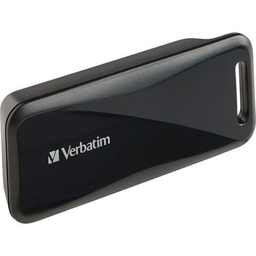 Verbatim Verbatim USB-C Pocket Card Reader VER99236