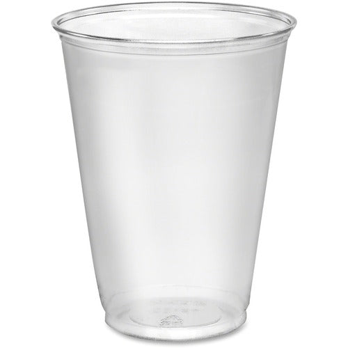 Solo Solo Plastic Disposable Cups SCCTP10D