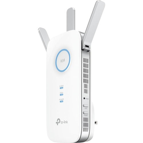 TP-Link TP-Link RE550 IEEE 802.11ac 1.86 Gbit/s Wireless Range Extender TPLRE550