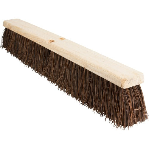 Genuine Joe Genuine Joe 24" Push Broomhead GJO99652