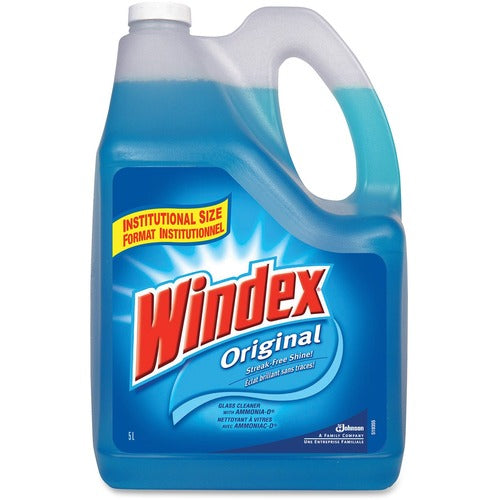 Windex&reg; Glass & Multi-Surface Cleaner - SJN00672