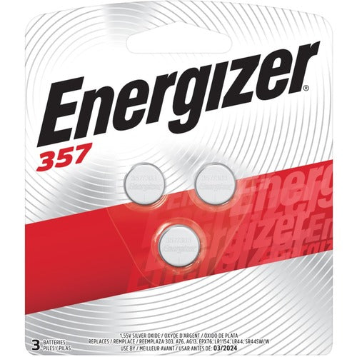 Energizer Battery - EVE357BPZ3N