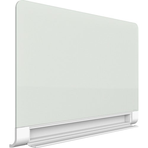 Quartet Horizon Magnetic Glass Dry-Erase Board - QRT3413829976 OVZ