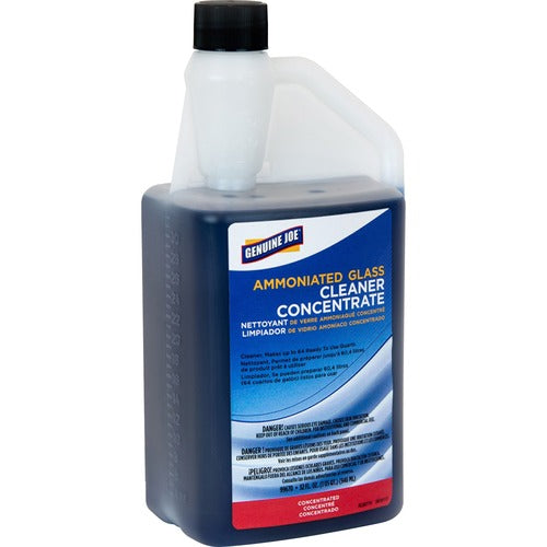 Genuine Joe Genuine Joe Ammoniated Glass Cleaner GJO99670
