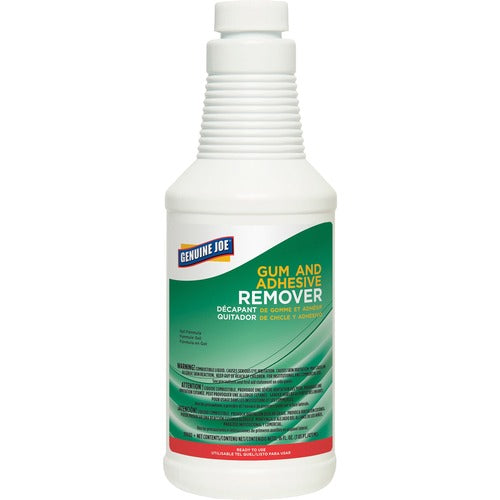 Genuine Joe Gum and Adhesive Remover - GJO99682