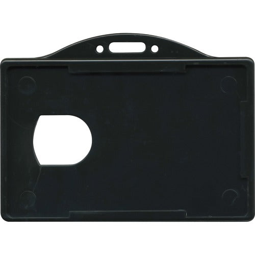 Advantus ID Card Holder - AVT75656