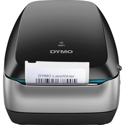 Dymo LabelWriter Direct Thermal Printer - Monochrome - Black - Desktop - Label Print - DYM2002150 OVZ