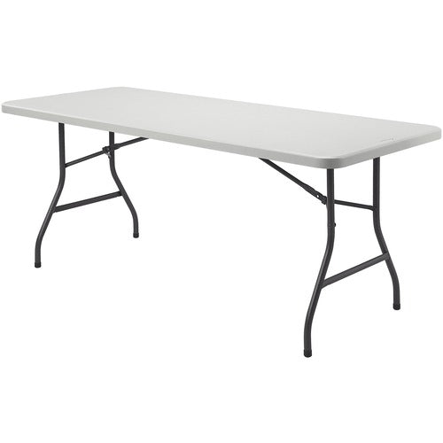 Lorell Rectangular Banquet Table - LLR66654 OVZ  FRN