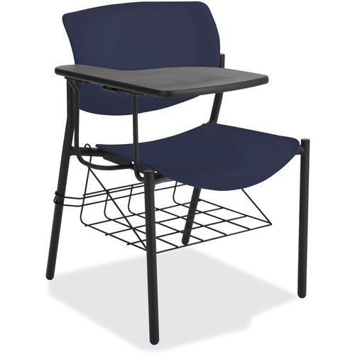 Lorell Lorell Writing Tablet Student Chairs LLR83118A204