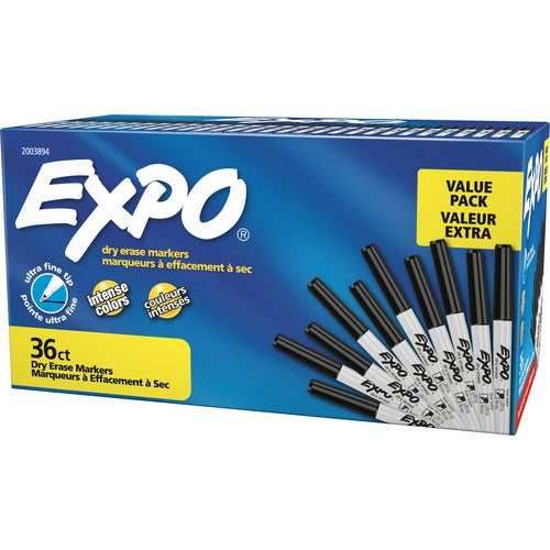 EXPO EXPO Low-Odor Dry-erase Markers SAN2003894