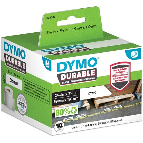 Dymo Dymo ID Label DYM1933087