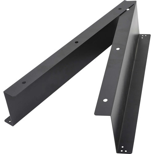Royal Sovereign Royal Sovereign Mounting Bracket for Cash Drawer - Black RSIRCRDMB