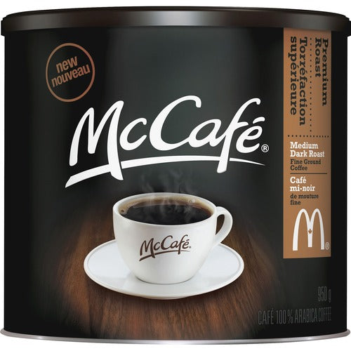 McCaf&eacute; Premium Roast Fine Ground Coffee - VND128136