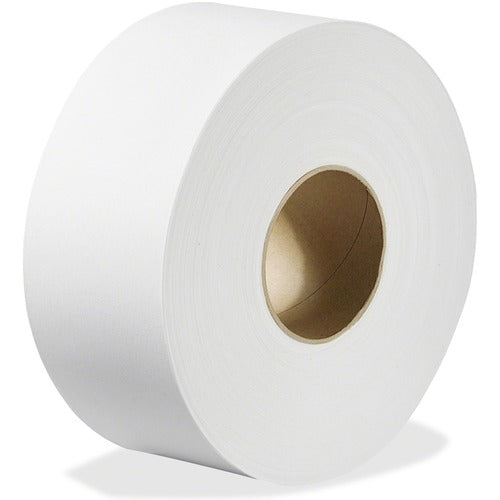 Esteem Single-ply Jumbo Bath Tissue Roll - KRI05611