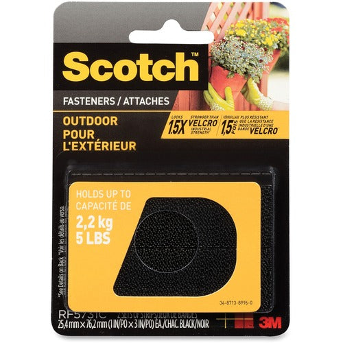 Scotch Outdoor Fasteners - MMMRF5731