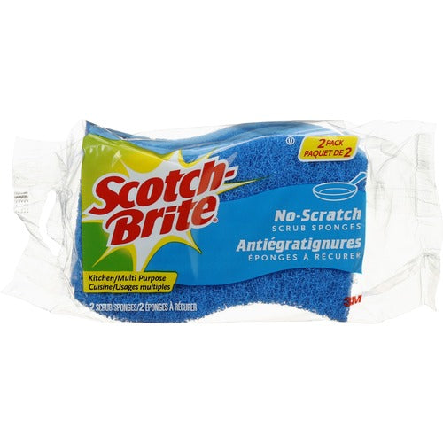 Scotch-Brite All-Purpose Scrub Sponge - MMMSBAS212