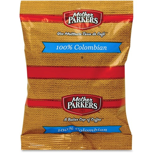 Mother Parkers Colombian Coffee - MRPMPCOLOM