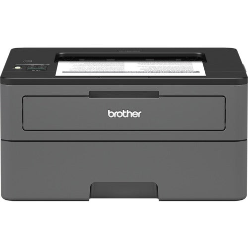 Brother HL HL-L2370DW Desktop Laser Printer - Monochrome - BRTHLL2370DW