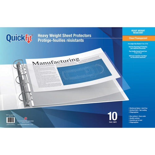 QuickFit Sheet Protector - RGO53170