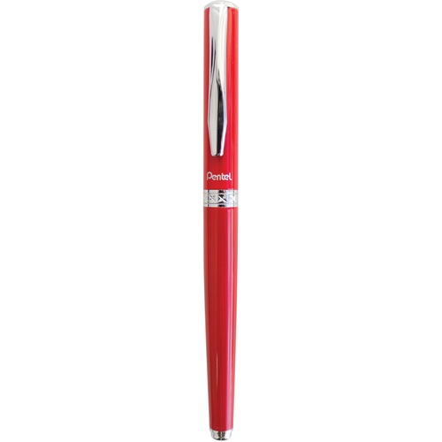 Pentel Sterling Gel Roller Pens - PEN428953