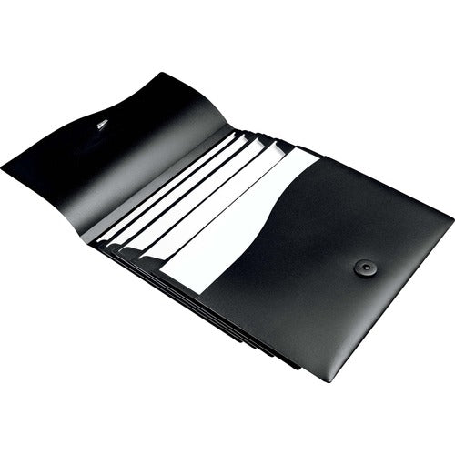 Avery&reg; Slide & View Expanding Pocket File - AVE73529