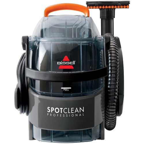 BISSELL SpotClean Professional Portable Deep Cleaning System 3624C - BIS3624C