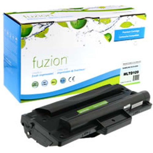 fuzion Toner Cartridge - Alternative for Samsung SCX4300 (MLTD109S) - Black - GSUMLTD109SNC