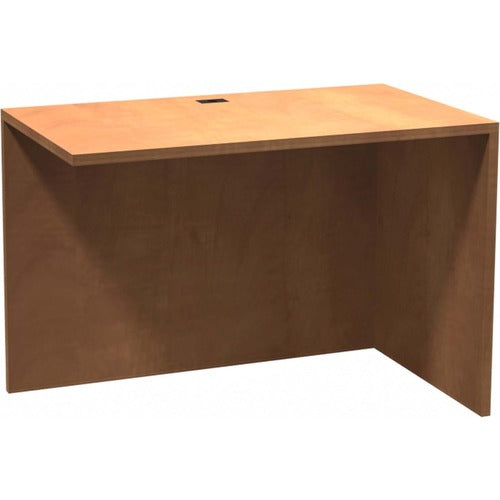 Heartwood Innovations Sugar Maple Laminated Desk Suites - HTWINV2442006 OVZ  FRN