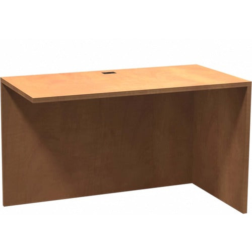 Heartwood Innovations Sugar Maple Laminated Desk Suites - HTWINV2448003 OVZ  FRN