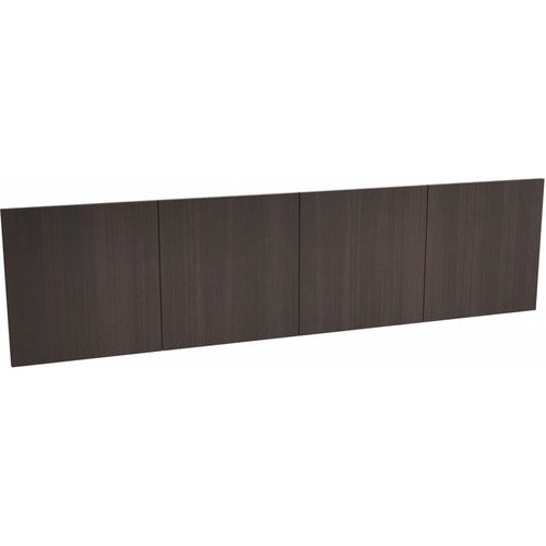 Heartwood Innovations Evening Zen Desking Series Hutch Door - HTWINV66HD006