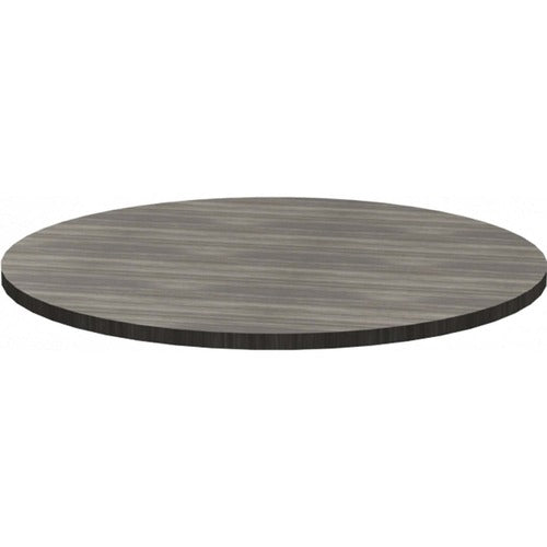 Heartwood HDL Innovations Round Cafeteria Table - HTWINVR36GD